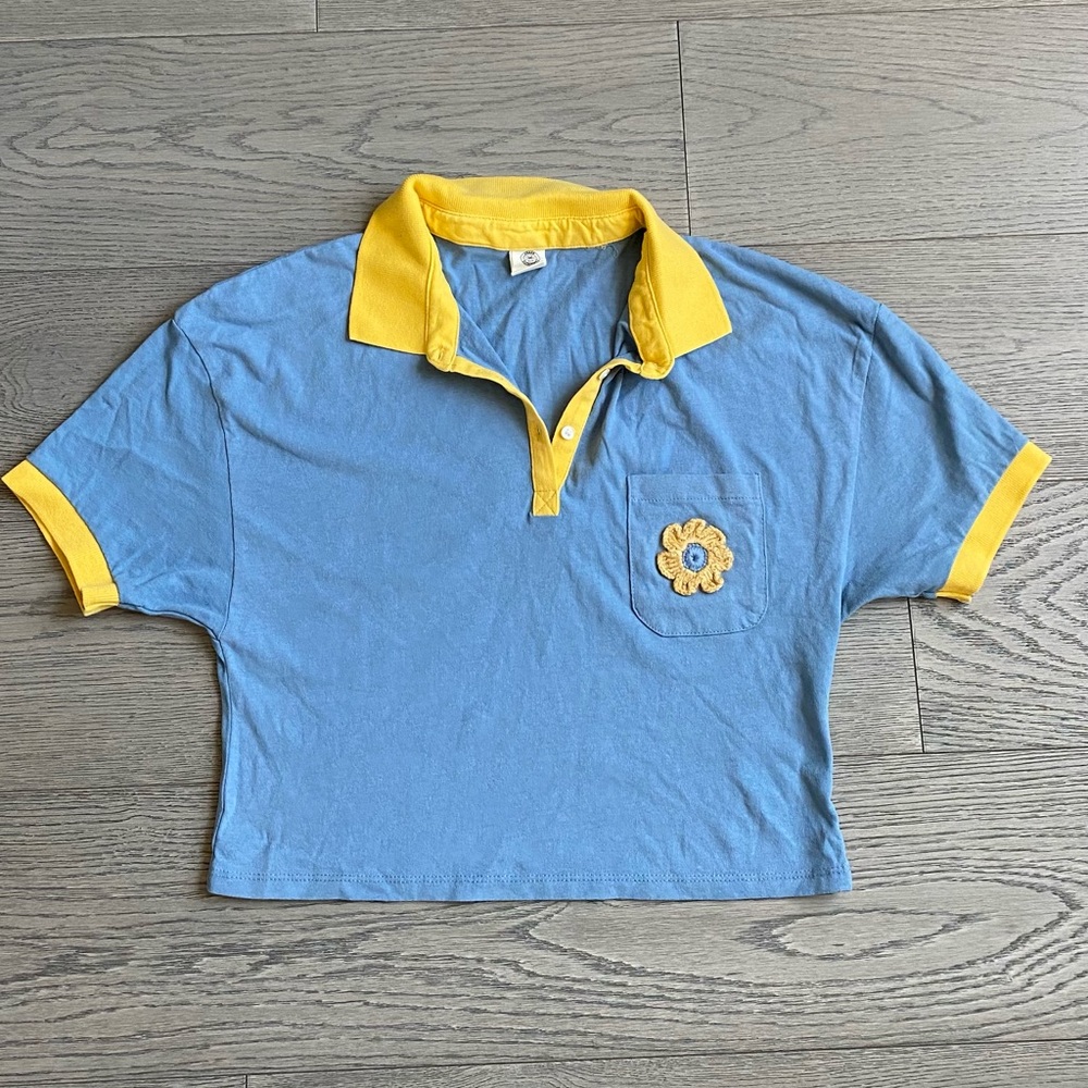 Vintage Urban Outfitters Top